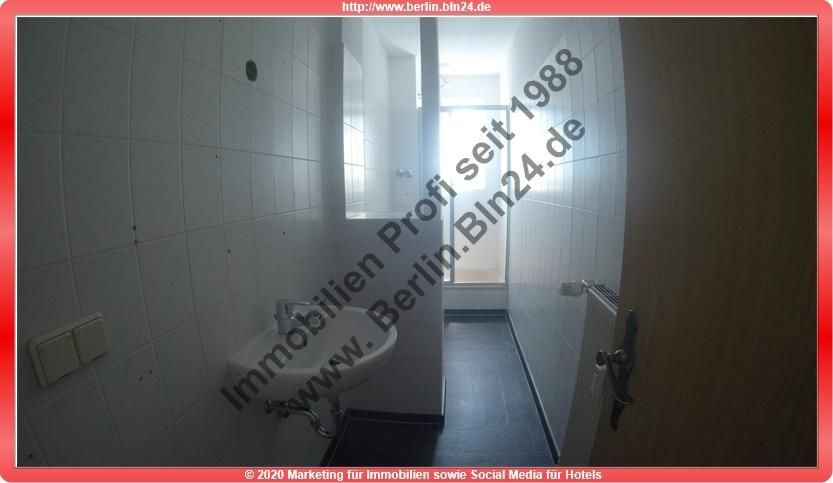 2er WG +++++ saniert - - - Bruttokaltmiete – G0030171