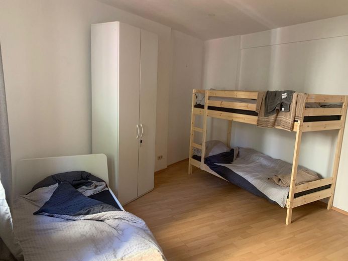 Gästezimmer