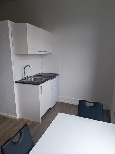 Gemeubileerd 1-kamerappartement te huur – Foto 4