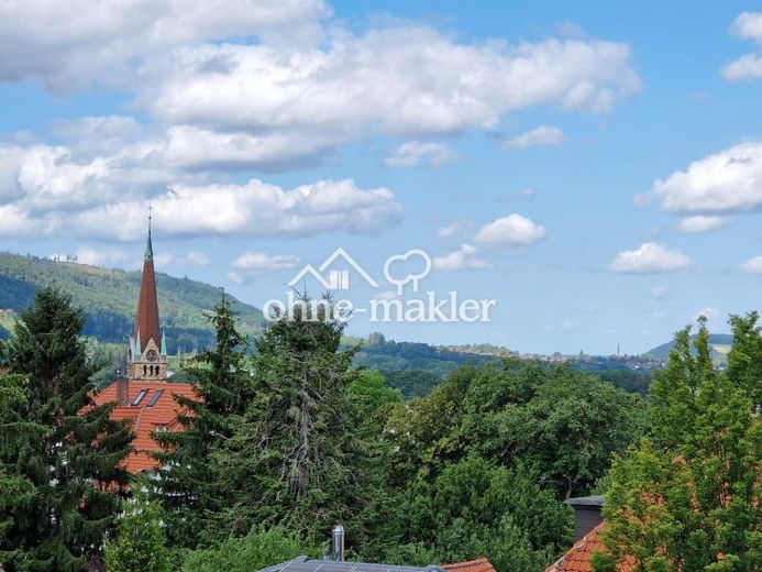 Wohnung mit Fernsicht – Foto 1