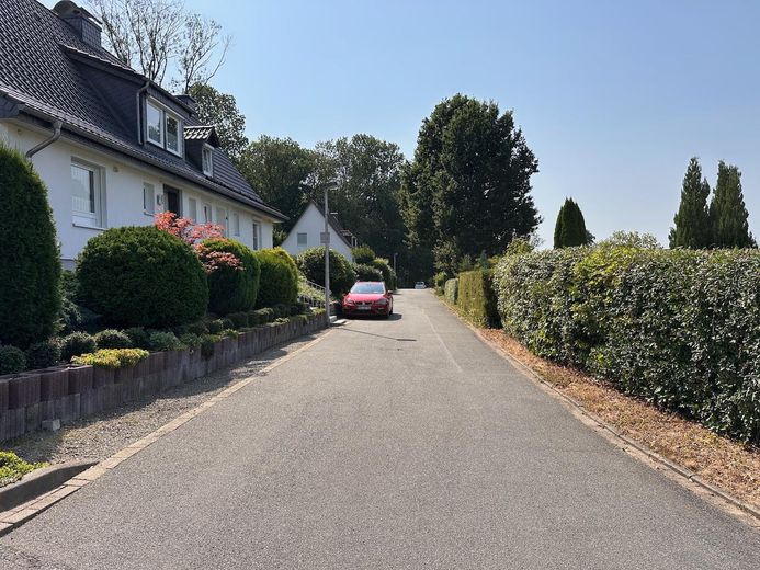 Nachbarschaft/Umgebung