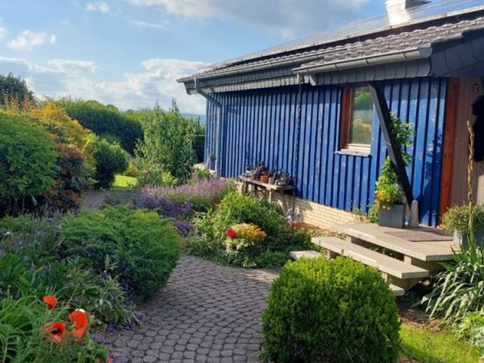 Naturidylle im Leinebergland – Foto 1
