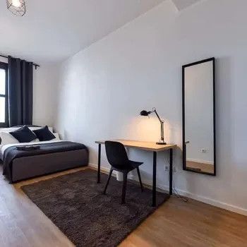 WG-Zimmer in München-Pasing – All-Inclusive & sofort verfügbar - Onlinebuchung möglich !!! – WG-Zimmer