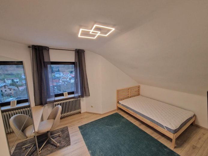 Zimmer Nr. 5 - Bild 1