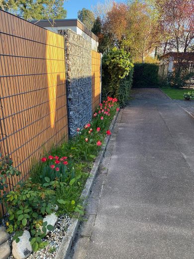 Freistehendes Einfamilienhaus in Offenburg-Hildboltsweier – Foto 18