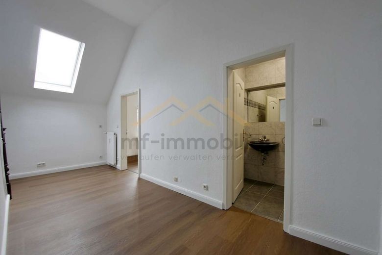 260m2 Bürofläche in bester Lage 1.&amp;2.OG einer Jugendstil-Villa – Schlafzimmer