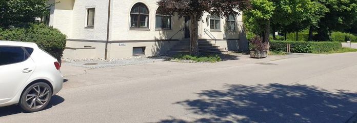 IDYLLISCH - SEHR RUHIG GELEGEN AM CHIEMSEE