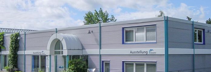 Multifunktionale Gewerbehalle mit Büro-, Ausstellungs- und Lagerfläche in Schramberg-Sulgen!