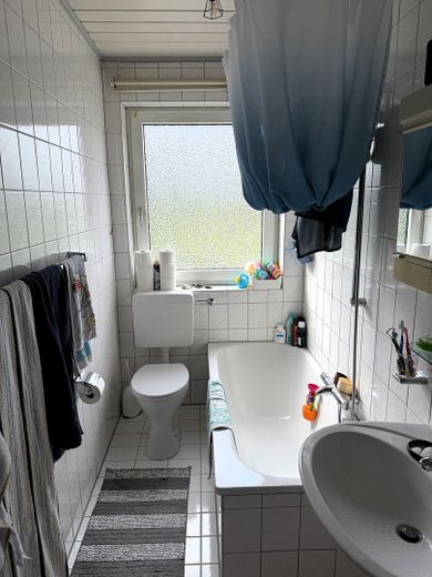 LindenNeusen’de şirin daire – Foto 2