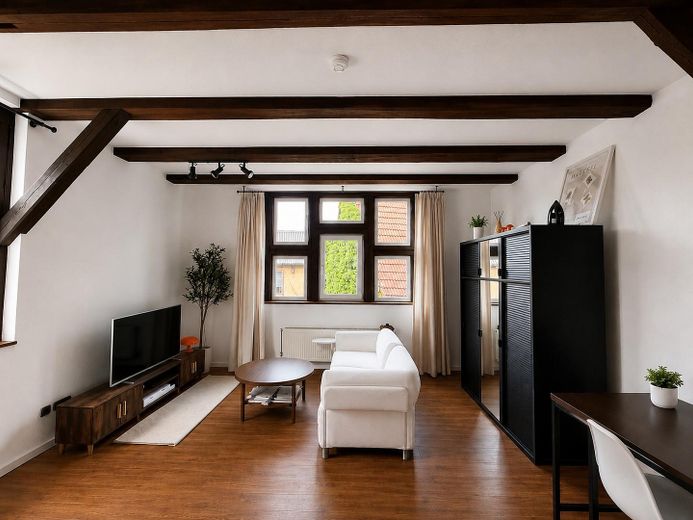 Appartement zentrale Innenstadt – Foto 2