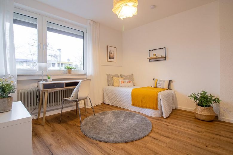 Kinder- oder Gästezimmer?