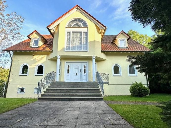 Black Forest Poolvilla – Foto 1