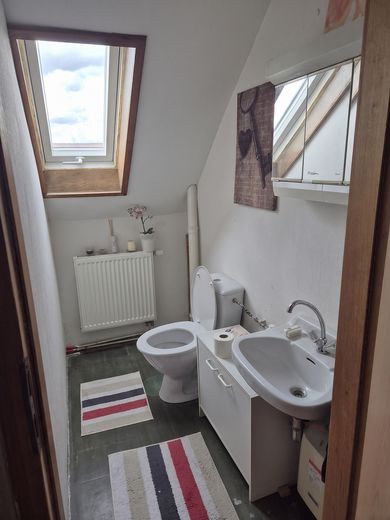 Kernsaniertes EFH nahe Marburg: Pool & 908m² Traumgarten – Photo 21