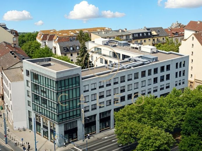 CALEO ¦ Innenstadt ¦ 241 m² - 1.470 m² ¦ ab EUR 12,50/m² ¦ PROVISIONSFREI – Foto 1