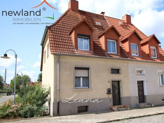 Pärchenglück in den eigenen vier Wänden! Zentral und ruhig gelegen! – Foto 1