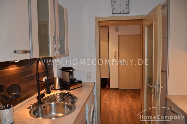 Moderne, schöne 2 Zi.Whg., möbliert, mit Balkon und PKW Stellplatz in ruhiger Lage. – 3d4ea523e771e0707671aa92db96034de0e0bd24.jpg