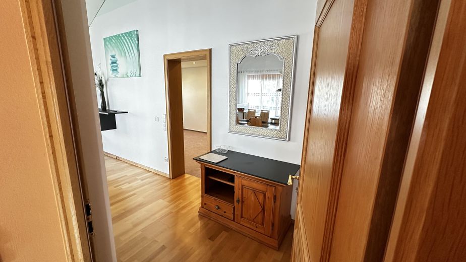 Exklusive 2-Zimmer-Mietwohnung in Bad Herrenalb – hochwertig, sofort verfügbar – Foto 3