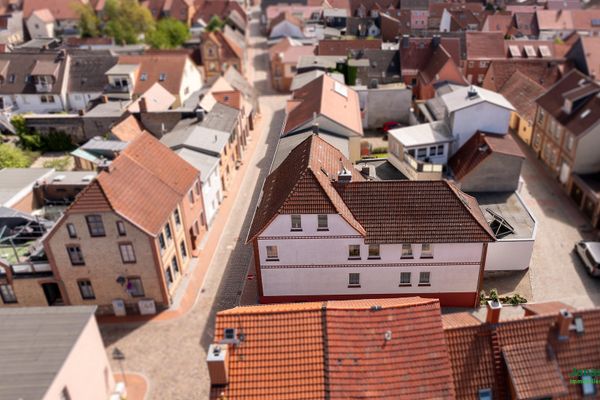 Mehrfamilienhaus zur Selbstnutzung oder Kapitalanlage - für den Käufer provisionsfrei