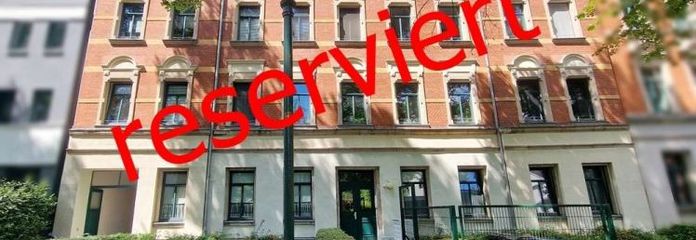 +++ Для инвесторов - 2 ухоженные квартиры в собственности в пакете в Кемнице-Кассберг на продажу +++