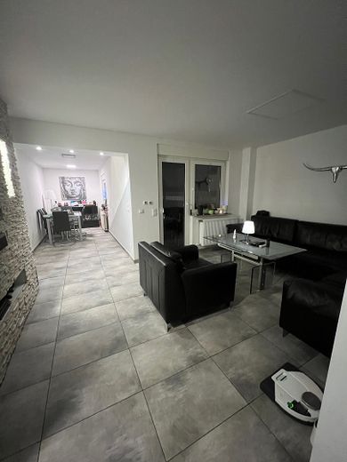 Familienfreundliches Reihenhaus mit Sauna * Provisionsfrei * – Foto 1