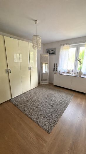 House with large plot in Wassenberg - plenty of potential for craftsmen – Kleines Kinderzimmer unten