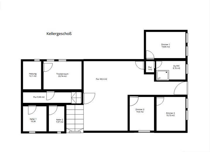 Haus zu verkaufen ohne Makler – Foto 26