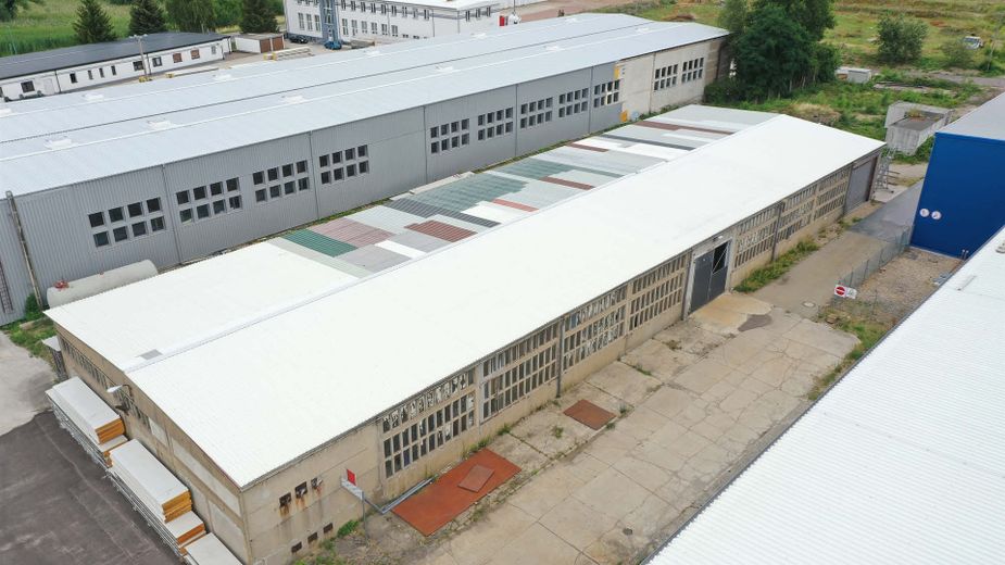 PROVISIONSFREI*Industriepark-9ha*PRODUKTION & LAGER u. BImSchG -HAL/L-A9-14:Verkauf/Vermietung/J.V. – Foto 8