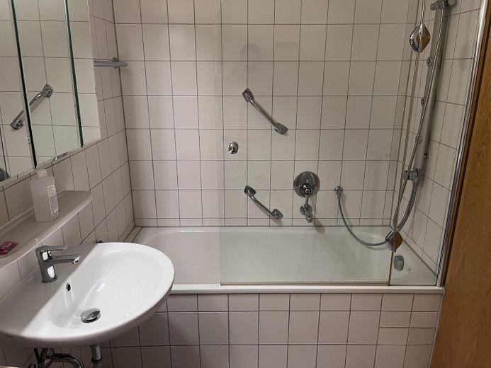 Lichtdurchflutete 2-Zimmer-Wohnung – Foto 4