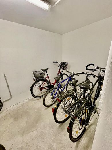 Fahrradraum UG