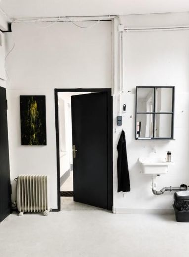 Atelier & Coworking Space in der Gütersloher Innenstadt – ideal für Coaches, Berater & Kreative – Foto 4