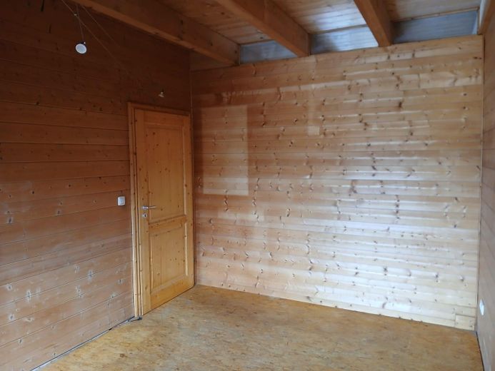 🏡 Freistehendes Einfamilienhaus mit 537 m² Grundstück in Oftersheim – Foto 22
