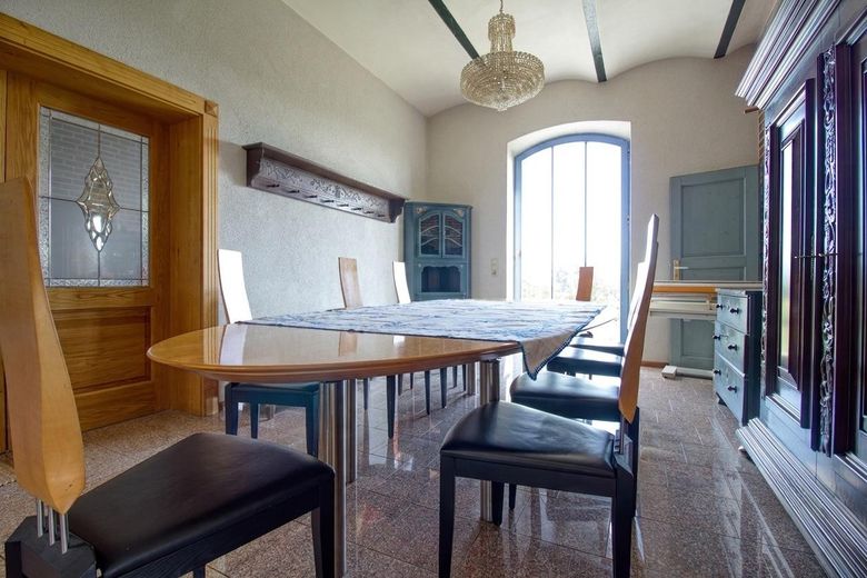 Klein Helle: Historisches Gutshaus mit parkähnlichem Grundstück in idyllischer Feldrandlage – Foto 23