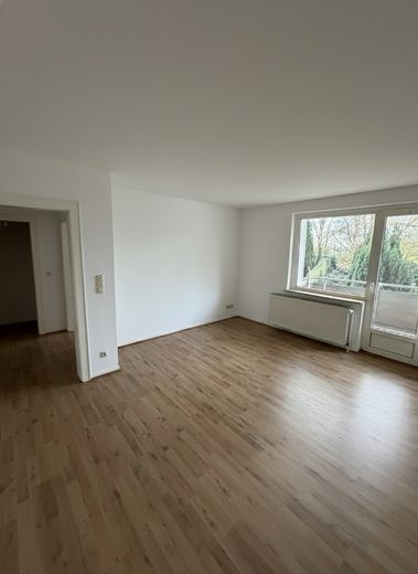 3 Zimmer Wohnung (62m²) mit Balkon – Foto 1