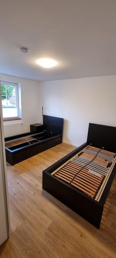Möblierte 1-Zimmer-Wohnung in Scharbeutz – Foto 5