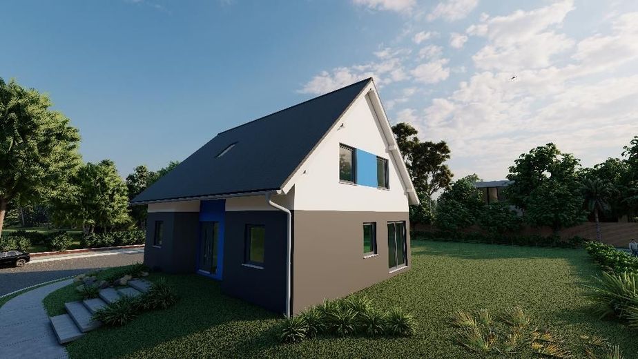 ***Traumhaus bauen *** – Bild 2