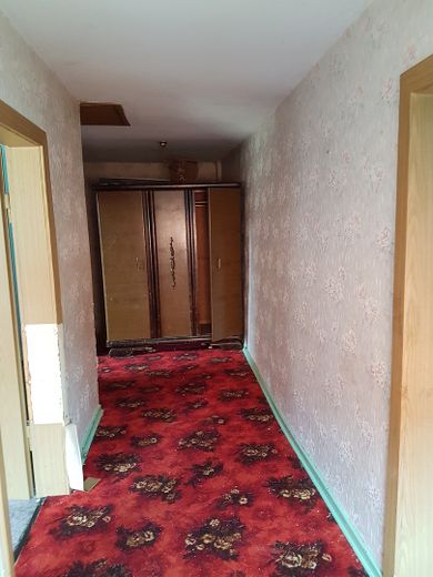 EFH in Hümme mit 6 Zimmern Wfl:120qm Nfl:140qm Miete oder Mietkauf €400 – 13