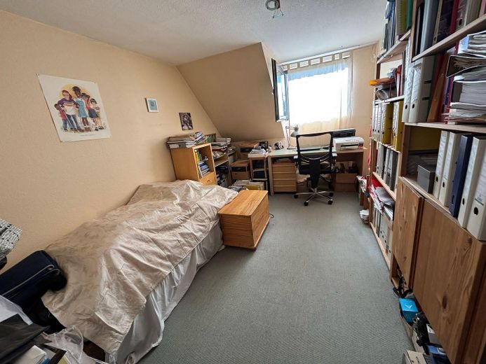 kleineres Zimmer 1OG