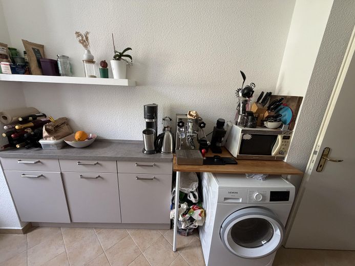 Zwischenmiete - Möblierte Wohnung am Boxhagener Platz - Nov. 26 bis Apr. 27 – Foto 7
