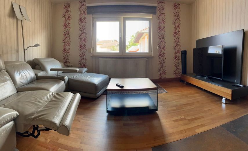 OG Wohnzimmer