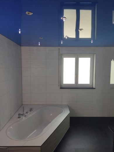 Badezimmer EG