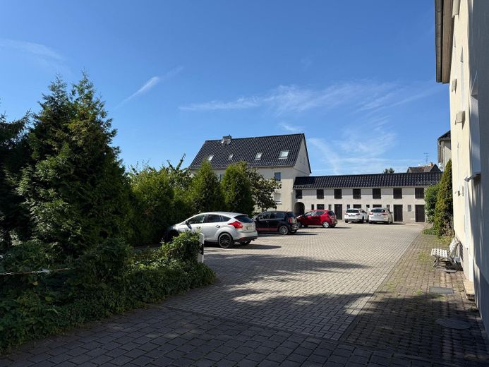 Friedersdorf -  schöne  2-Raum-Wohnung – फोटो 3