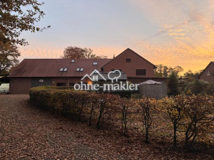 Sanierter Resthof in Niedersachsen zu verkaufen – फोटो 1
