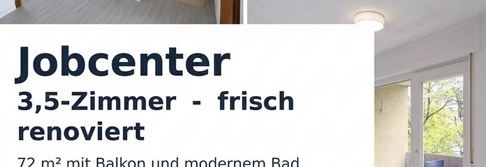 Wohnung