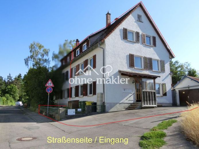 Großzügiges Familienhaus mit Garten, 8 Zimmern und drei Wohnebenen in ruhiger Lage - Privatverkauf – Foto 1