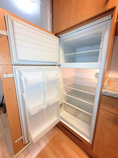 Möbliertes WG-Zimmer in zentraler Lage Singen – Küche