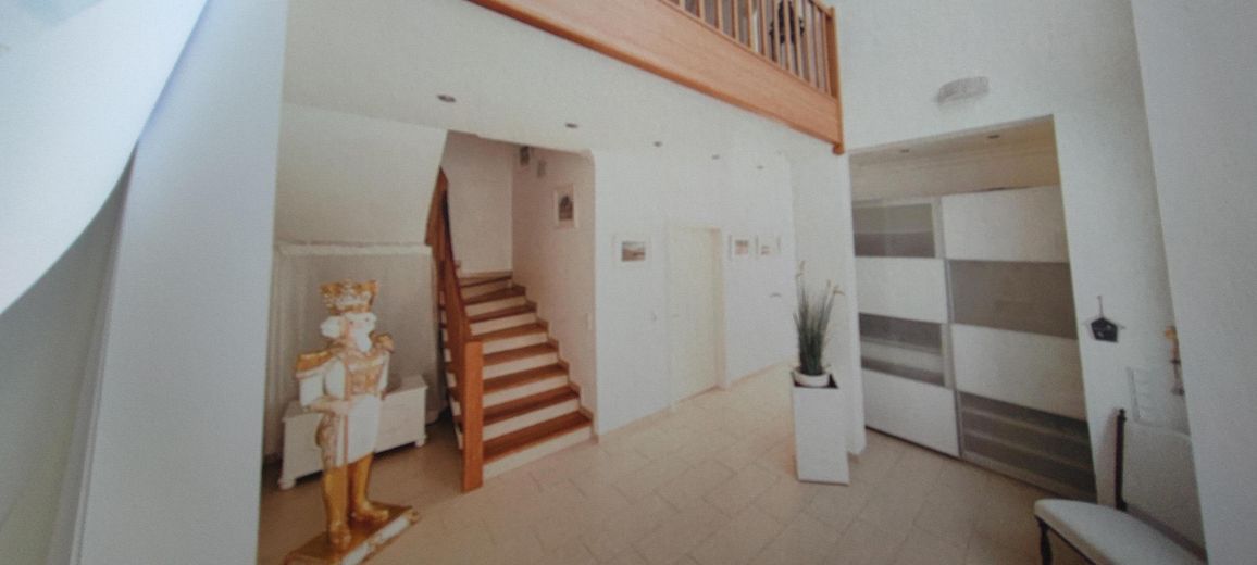 Strand Villa ,1 Reihe  Kieler Förde,über 450qm – Foto 33