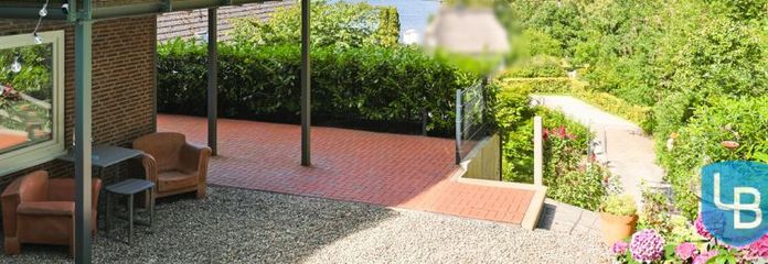 Großzügiges Einfamilienhaus mit traumhaftem Dieksee-Blick in Bösdorf