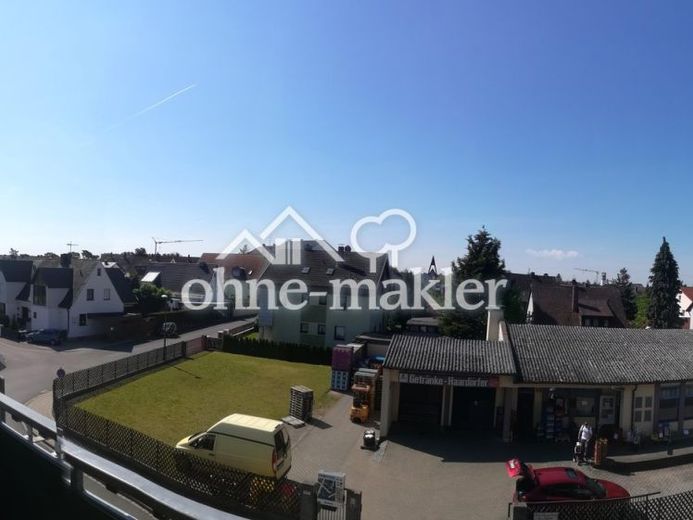 ampio appartamento con 110 mq di superficie + 80 mq di seminterrato ristrutturato – Foto 1