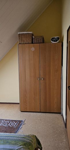 Energieeffizientes Haus in Hannover-Bothfeld von Privat - 758.000 € VB – Kinderzimmer OG