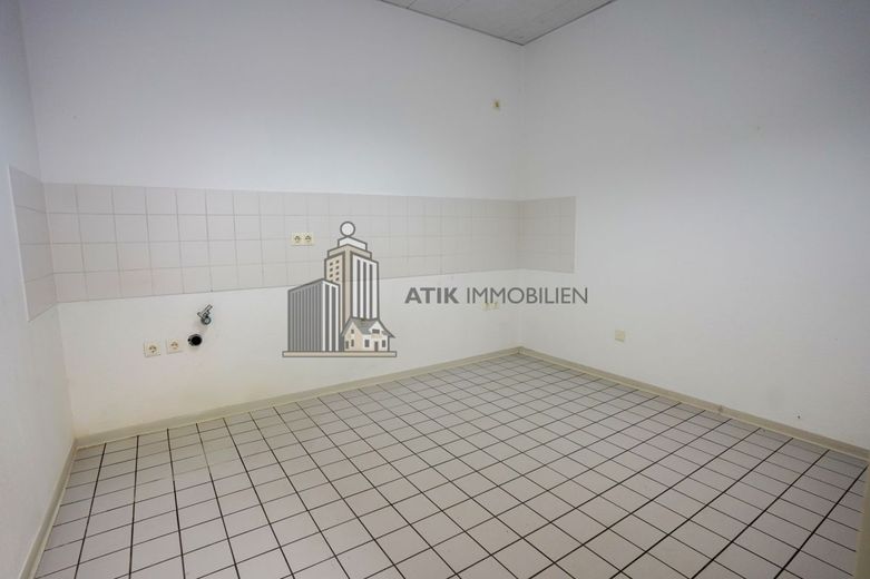 ATIK: Flexible Büro-/Schulungsräume - provisionsfrei – Innenansicht
